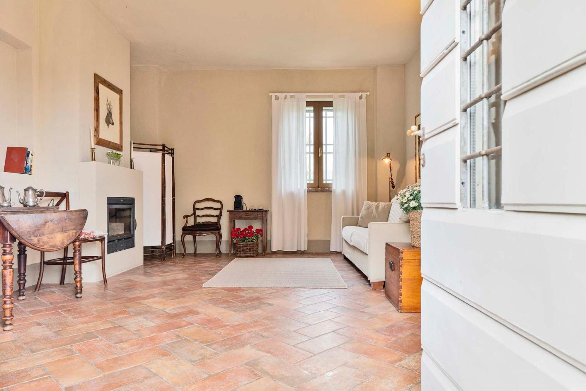 Bauernhof Cantagrillo Boutique Resort *