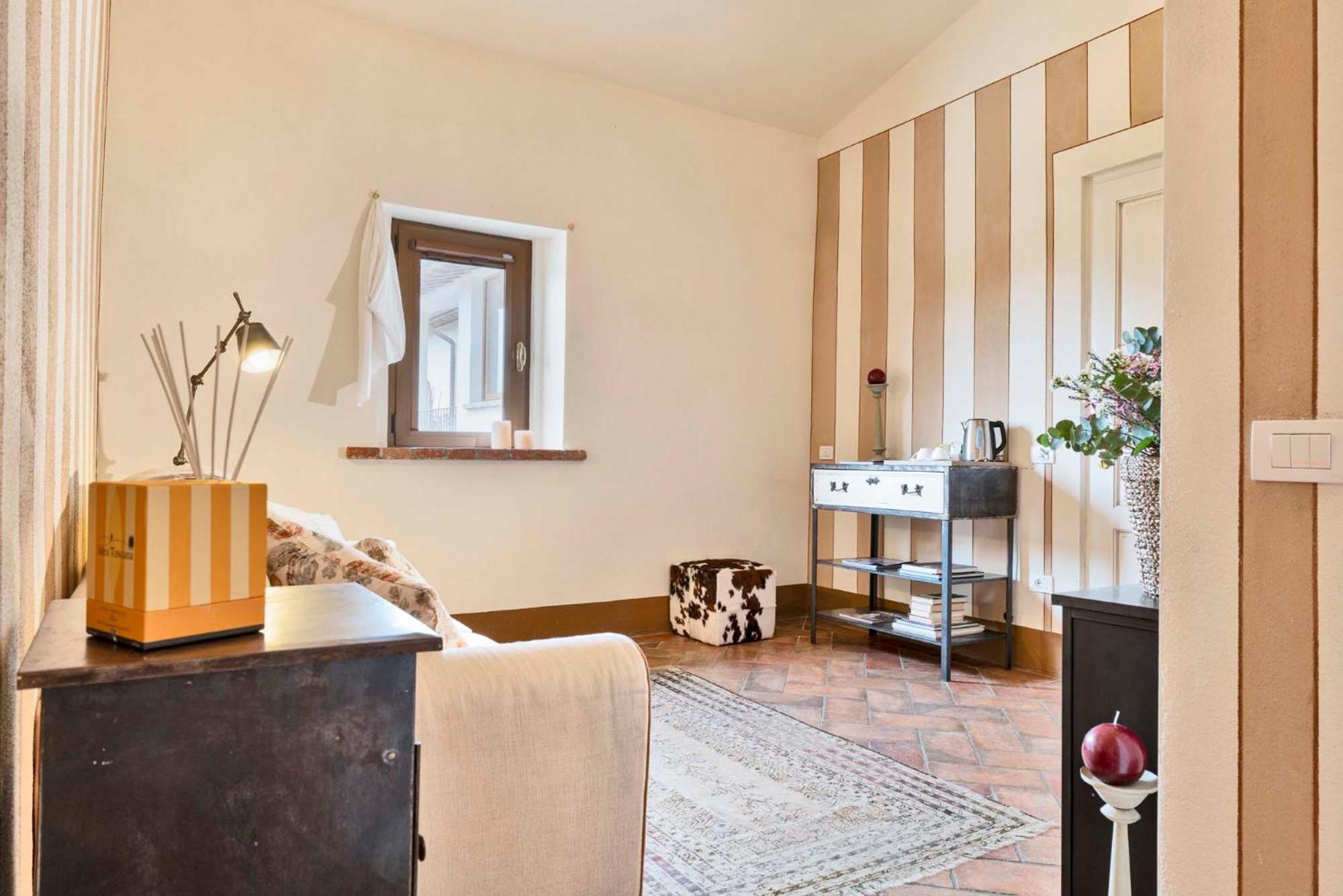 Farm stay Cantagrillo Boutique Resort Vinci