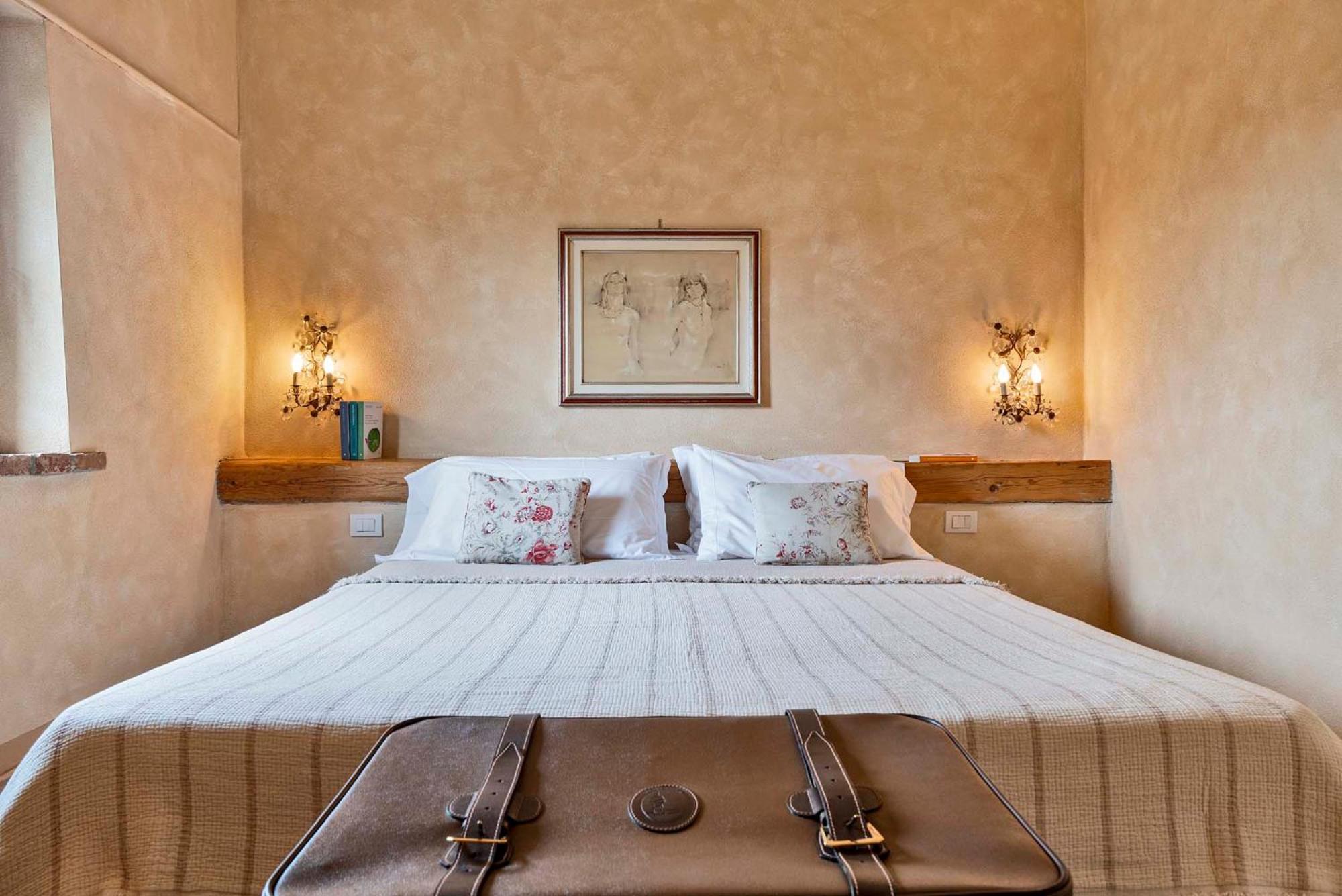 Agroturismo Cantagrillo Boutique Vinci