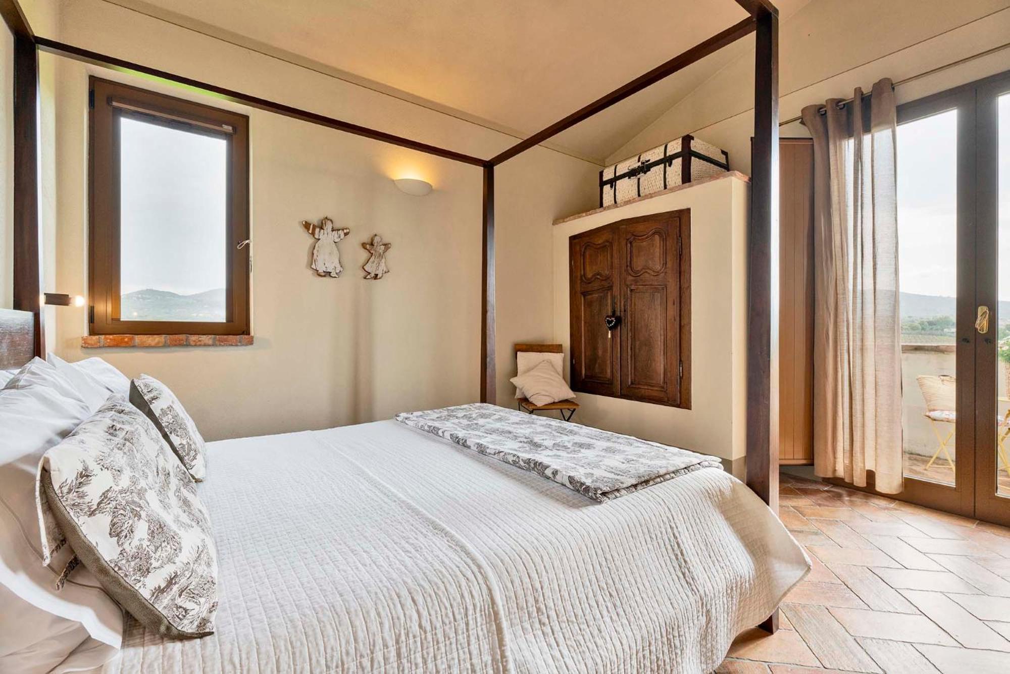 Bauernhof Cantagrillo Boutique Resort *