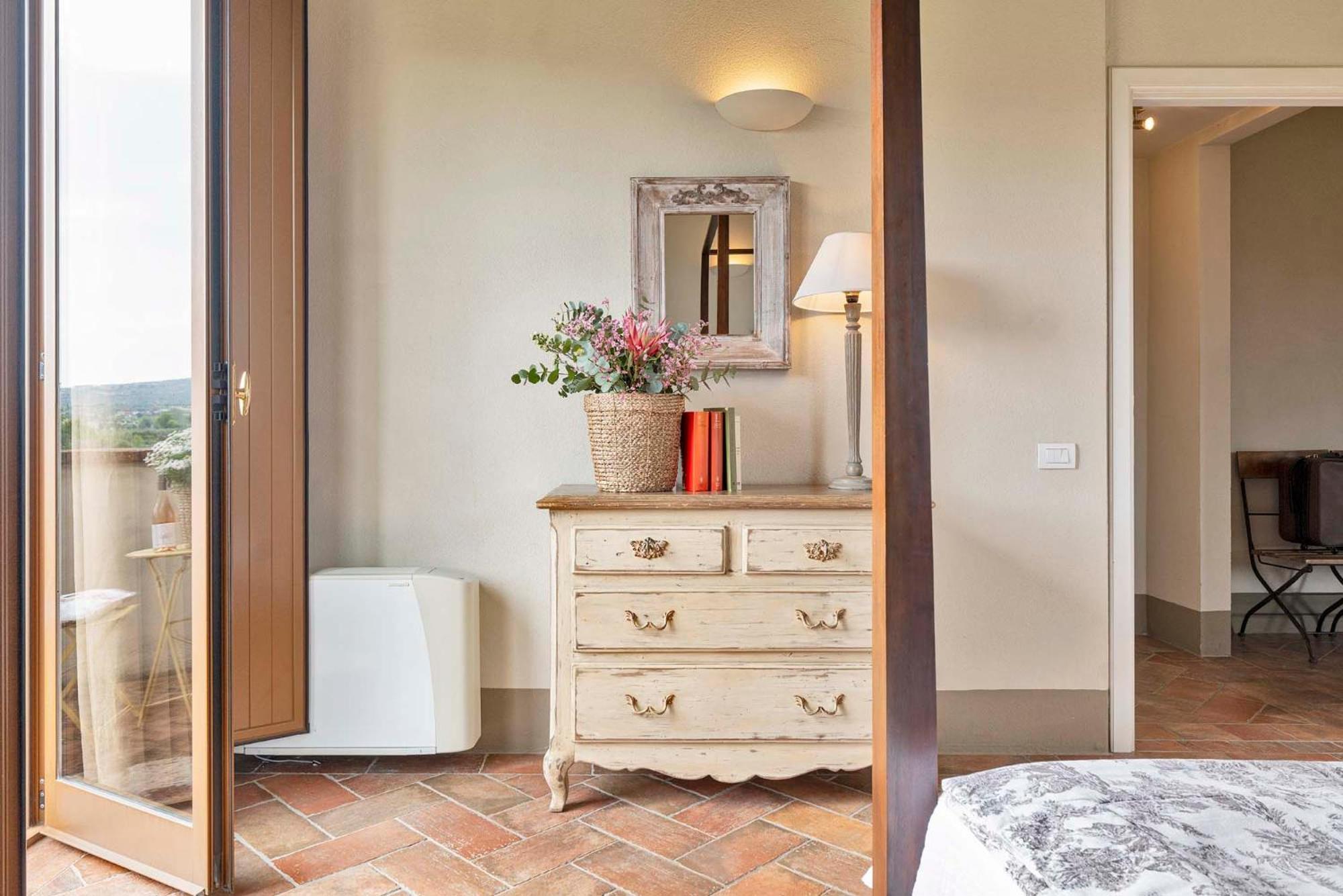 Cantagrillo Boutique Resort * Vinci