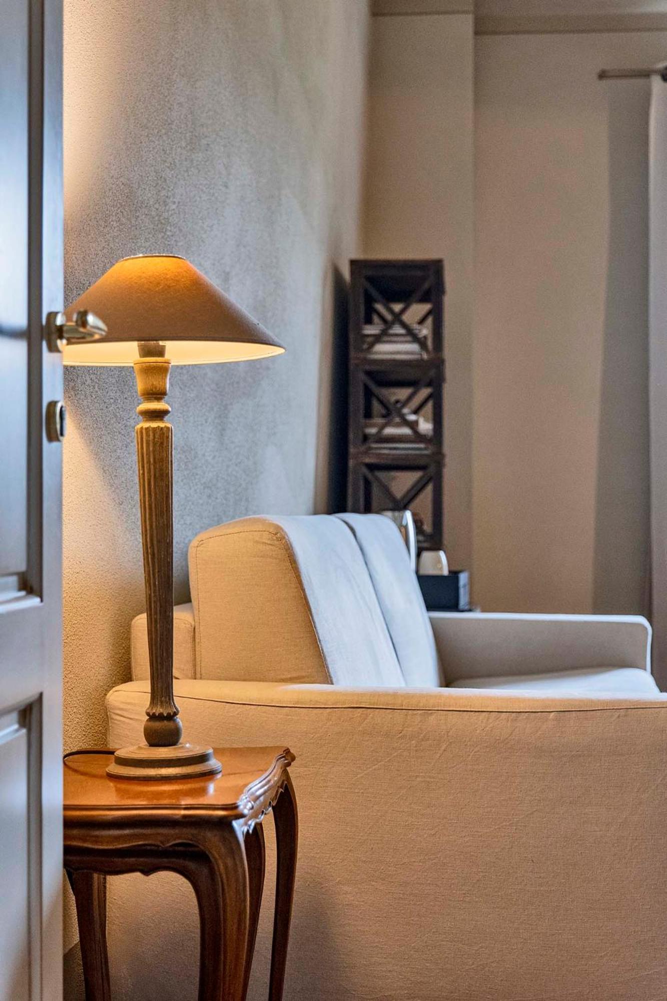 Cantagrillo Boutique Resort