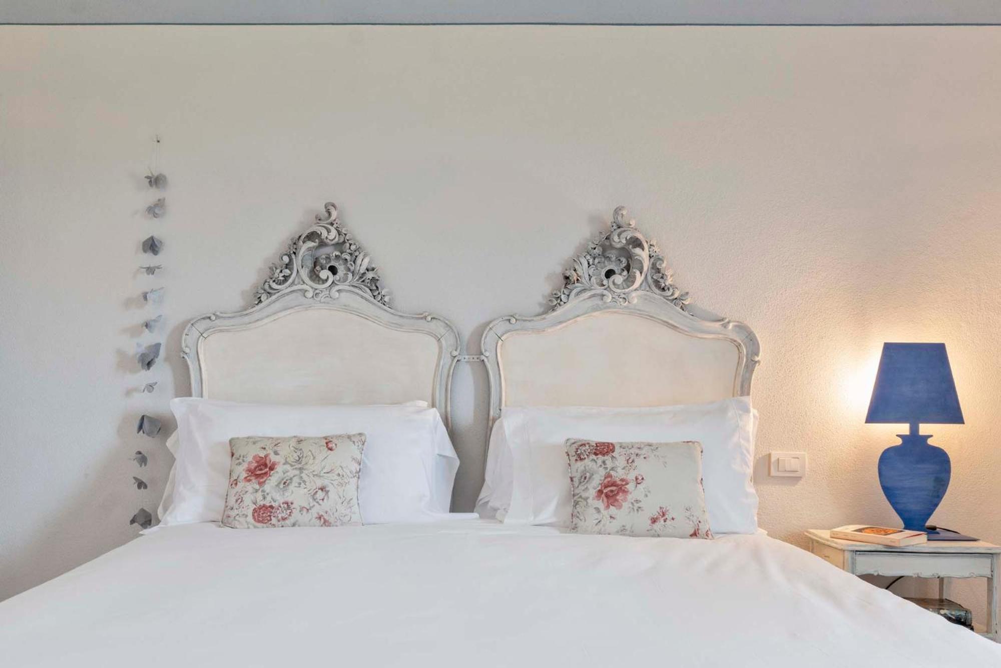 Cantagrillo Boutique Resort Bauernhof Vinci